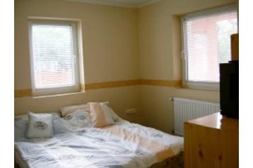 Madžarska Privát Kőszeg, Eksterier